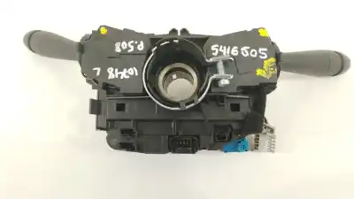 Peça sobressalente para automóvel em segunda mão comutador de luzes por peugeot 508 access referências oem iam 96759259xt com2008p 96674043xt