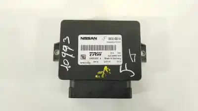 Автозапчасти б/у ЭЛЕКТРОННЫЙ МОДУЛЬ за NISSAN QASHQAI (J11) 360 ссылки OEM IAM 360324BA1A  