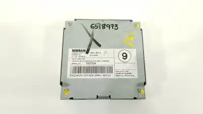 Second-hand car spare part ELECTRONIC MODULE for NISSAN QASHQAI (J11) 360 OEM IAM references 284A14EA1A  