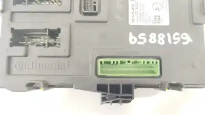 Pièce détachée automobile d'occasion module électronique pour nissan qashqai (j11) 360 références oem iam 284b14cb5c a2c9944720200 