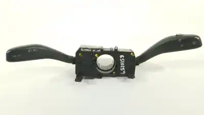 Piesă de schimb auto la mâna a doua ANSAMBLU MANETE SEMNALIZARE pentru SEAT IBIZA III (6L1) 1.9 TDI Referințe OEM IAM 6Q0953503AD  