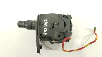 Gebrauchtes Autoersatzteil LICHTSTEUERUNG zum RENAULT CLIO III (BR0/1, CR0/1) 1.2 16V HI-FLEX (BR1U, CR1U) OEM-IAM-Referenzen 88102001  