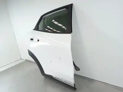 Pezzo di ricambio per auto di seconda mano porta posteriore destra per ford puma (j2k, cf7) 1.0 ecoboost riferimenti oem iam l1tbs24720ae  
