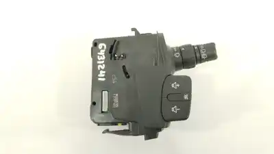 Second-hand car spare part WINDSHIEL WIPER SWITCH for RENAULT CLIO III (BR0/1, CR0/1) 1.2 16V HI-FLEX (BR1U, CR1U) OEM IAM references 88103009  
