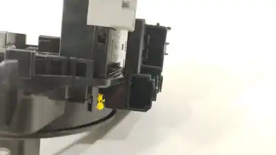 Peça sobressalente para automóvel em segunda mão fita do airbag por toyota prius (nhw20) hibrido basis [hibrido 57 kw ( 1.5 ltr. - 57 cat)] referências oem iam 4802075b084  