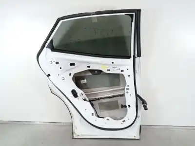 İkinci el araba yedek parçası arka sol kapi için ford puma (j2k, cf7) 1.0 ecoboost oem iam referansları 1tbs24721ab  