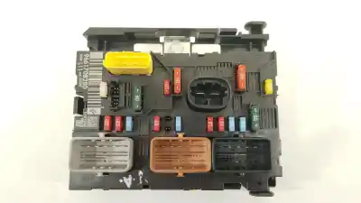 Pièce détachée automobile d'occasion BOÎTES À FUSIBLES pour PEUGEOT 207/207+ (WA_, WC_) 1.6 HDI Références OEM IAM 9661708280  
