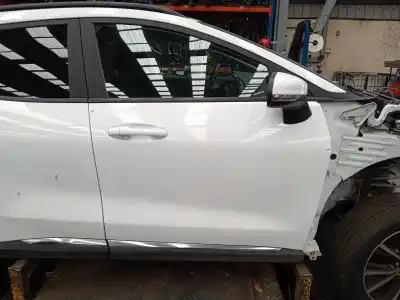 Pièce détachée automobile d'occasion PORTE AVANT DROITE pour FORD PUMA (J2K, CF7) 1.0 ECOBOOST Références OEM IAM L1TBS20220AD  