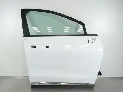 Pezzo di ricambio per auto di seconda mano porta anteriore destra per ford puma (j2k, cf7) 1.0 ecoboost riferimenti oem iam l1tbs20220ad