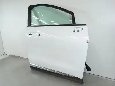 Second-hand car spare part front right door for ford puma (j2k, cf7) 1.0 ecoboost oem iam references l1tbs20220ad  