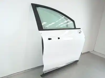 Second-hand car spare part front right door for ford puma (j2k, cf7) 1.0 ecoboost oem iam references l1tbs20220ad  