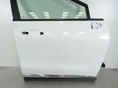 Second-hand car spare part front right door for ford puma (j2k, cf7) 1.0 ecoboost oem iam references l1tbs20220ad  