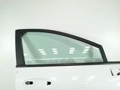 Second-hand car spare part front right door for ford puma (j2k, cf7) 1.0 ecoboost oem iam references l1tbs20220ad  