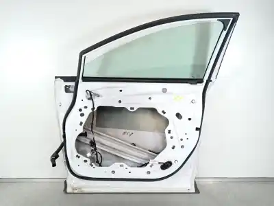 Second-hand car spare part front right door for ford puma (j2k, cf7) 1.0 ecoboost oem iam references l1tbs20220ad  