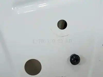Second-hand car spare part front right door for ford puma (j2k, cf7) 1.0 ecoboost oem iam references l1tbs20220ad  