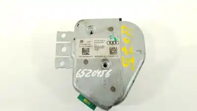 Автозапчастина б/у ПРОТИКРАДІЙНИЙ ПРИСТРІЙ для AUDI S6 BERLINA 4F2 Посилання на OEM IAM 4F0910852A  