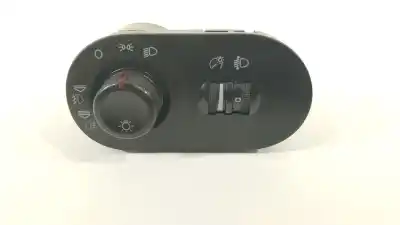 Second-hand car spare part  for SEAT IBIZA III (6L1)  OEM IAM references 6L1941531AF 6L0919094B 