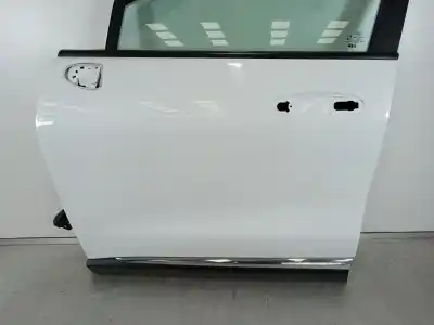 Peça sobressalente para automóvel em segunda mão porta da frente esquerda por ford puma (j2k, cf7) 1.0 ecoboost referências oem iam l1tbs20221ad  