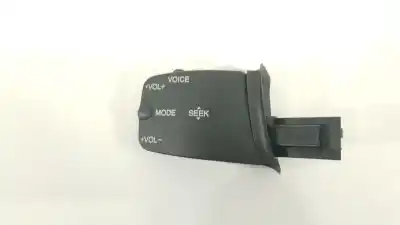 Second-hand car spare part MULTIFUNCTION SWITCH for FORD KUGA I  OEM IAM references 3M5T14K147BE 1318965 
