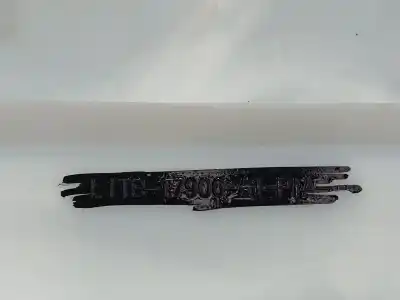 Second-hand car spare part rear bumper for ford puma (j2k, cf7) 1.0 ecoboost oem iam references l1tb17906a1  