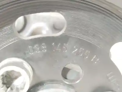Автозапчастина б/у насос керма для audi a4 b8 avant (8k5) 2.0 tdi посилання на oem iam 8k0145154b 7651955125 