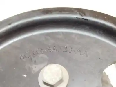 Recambio de automóvil de segunda mano de BOMBA DIRECCION para FORD TRANSIT CUSTOM V362 FURGÓN (FY, FZ)  referencias OEM IAM 6C113A674AC  
