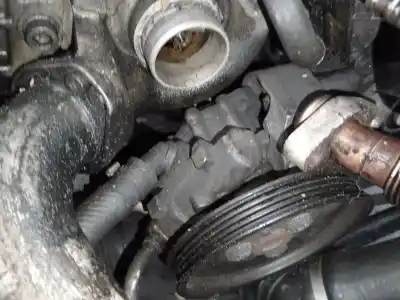 Second-hand car spare part STEERING PUMP for BMW 3 (E90) 320 D OEM IAM references 7692974546  
