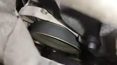 Pezzo di ricambio per auto di seconda mano POMPA STERZO per ALFA ROMEO 147 (190) 1.9 JTD 120 Collezione Riferimenti OEM IAM 46534757  