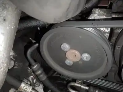 Peça sobressalente para automóvel em segunda mão BOMBA DE DIREÇÃO por BMW 3 TOURING (E91) 320 D Referências OEM IAM 7692974546  