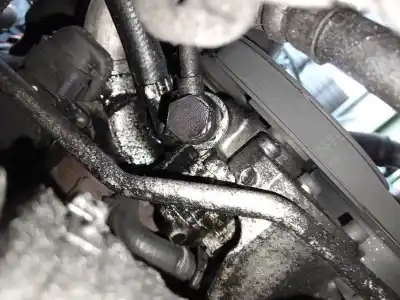 Second-hand car spare part steering pump for bmw 3 touring (e91) 320 d oem iam references 7692974546  