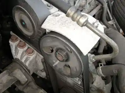 Pièce détachée automobile d'occasion POMPE DE DIRECTION pour CHEVROLET CAPTIVA 2.0 VCDI LT Références OEM IAM 25980806  