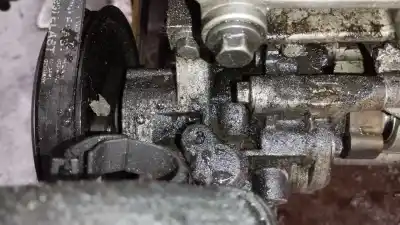 Pièce détachée automobile d'occasion POMPE DE DIRECTION pour PEUGEOT BOXER FURGÓN 2.2 HDI 120 Références OEM IAM 6C113A674AA  