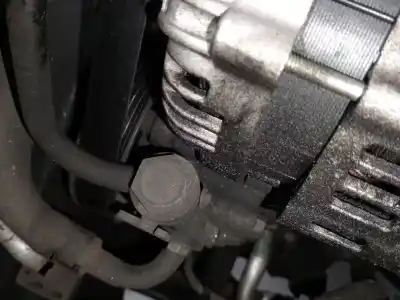 Gebrauchtes Autoersatzteil Hydraulikpumpe Lenkung zum HYUNDAI SANTA FÉ II (CM) 2.2 CRDI OEM-IAM-Referenzen 571002B000  