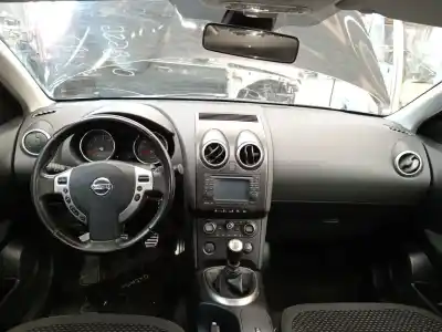 Piesă de schimb auto la mâna a doua KIT AIRBAG pentru NISSAN QASHQAI / QASHQAI +2 I (J10, NJ10, JJ10E) 1.5 DCI Referințe OEM IAM   