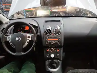 Piesă de schimb auto la mâna a doua KIT AIRBAG pentru NISSAN QASHQAI / QASHQAI +2 I (J10, NJ10, JJ10E) 1.5 DCI Referințe OEM IAM   