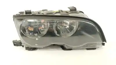 Tweedehands auto-onderdeel RECHTS KOPLAMP voor BMW 3 COUPÉ (E46) 330 CI OEM IAM-referenties 63126919628  