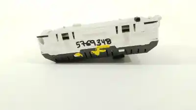 Second-hand car spare part multifunction display for ford fiesta (cb1) ambiente oem iam references aa6t18b955bb  