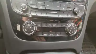 Gebrauchtes Autoersatzteil KLIMAKONTROLLE zum PEUGEOT 508 Access OEM-IAM-Referenzen 98023792XZ  