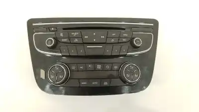 Peça sobressalente para automóvel em segunda mão comando de sofagem (chauffage / ar condicionado) por peugeot 508 access referências oem iam 98023792xz