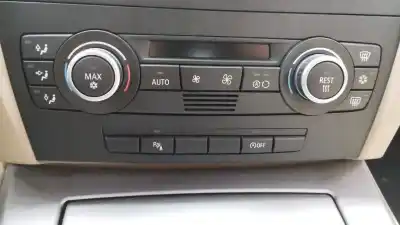 Tweedehands auto-onderdeel KLIMAATCONTROLE voor BMW SERIE 3 BERLINA (E90) 320d OEM IAM-referenties 64119162983  