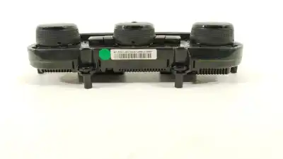 Pezzo di ricambio per auto di seconda mano controllo climatico per seat leon st (5f8) 1.6 tdi riferimenti oem iam 5f0907044k 5hb01121542 