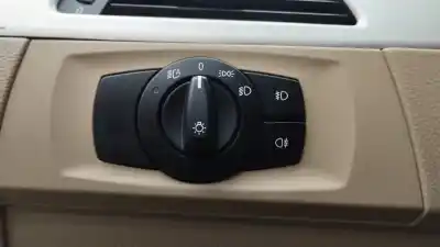 Piesă de schimb auto la mâna a doua MANETA BLOC LUMINI pentru BMW SERIE 3 BERLINA (E90) 320d Referințe OEM IAM 693279604  
