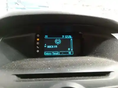 Gebrauchtes Autoersatzteil MULTIFUNKTIONSDISPLAY zum FORD FOCUS LIM. (CB8) Sport OEM-IAM-Referenzen EM5T18B955BA  