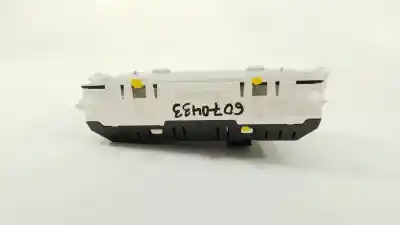 Second-hand car spare part multifunction display for ford focus lim. (cb8) sport oem iam references em5t18b955ba  