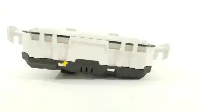 Second-hand car spare part multifunction display for ford focus lim. (cb8) sport oem iam references em5t18b955ba  