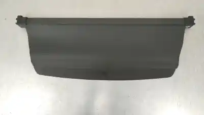 Tweedehands auto-onderdeel Achterbak voor AUDI A2 (8Z) 1.4 TDI (55kW) OEM IAM-referenties 8Z0863553  