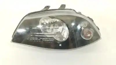 Second-hand car spare part LEFT HEADLIGHT for SEAT CORDOBA (6L2) 1.9 SDI OEM IAM references 6L1941751M  