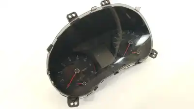 Tweedehands auto-onderdeel instrumentenpaneel voor kia rio (yb) attract oem iam-referenties 94003h8070