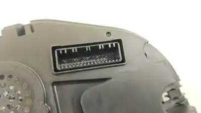 Peça sobressalente para automóvel em segunda mão quadrante por kia rio (yb) attract referências oem iam 94003h8070  