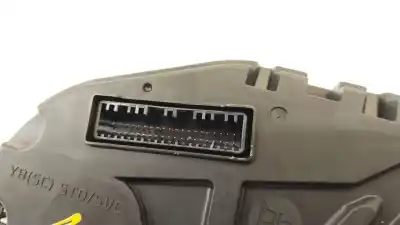 Peça sobressalente para automóvel em segunda mão quadrante por kia rio (yb) attract referências oem iam 94003h8070  